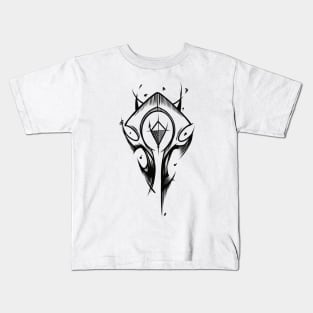 Horde Symbol Kids T-Shirt